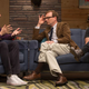 Scott Aukerman, Andy Daly, Chris Hardwick